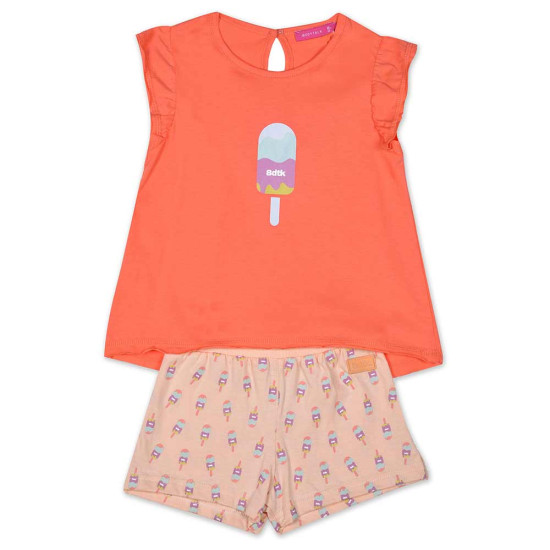 Bodytalk Βρεφικό σετ